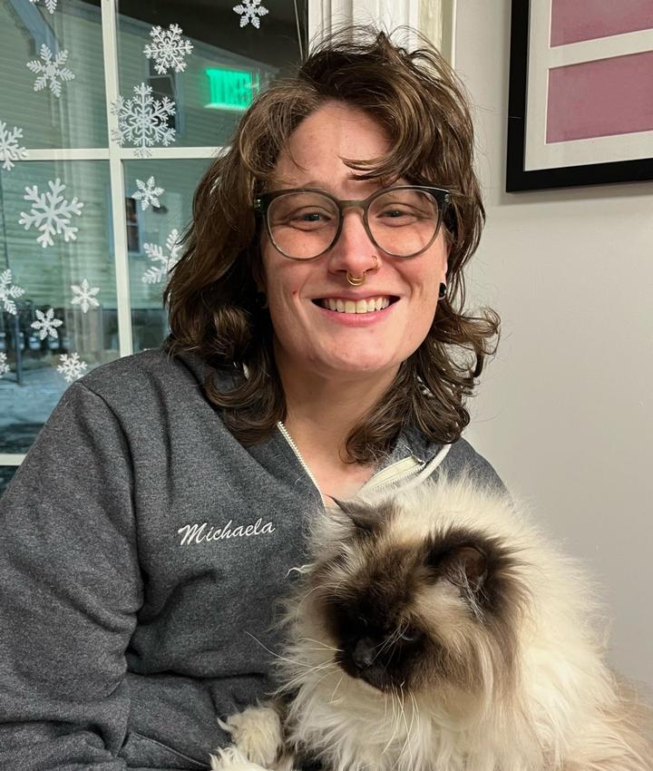 Weymouth Veterinary Staff Weymouth Vet Staff